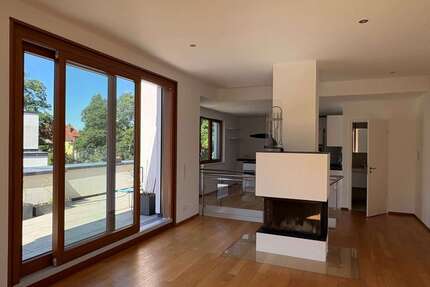 Wohnung zum Mieten in Dresden 1.650,00 € 102.4 m²