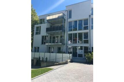 Geräumige Wohnung im Neubau am Hangeweiher (unmöbliert) - Aachen Aachen-Mitte