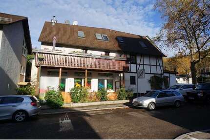 Wohnung zum Mieten in Baden-Baden 950,00 € 62 m²