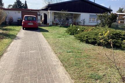 Biete Kleinhaus in Havelnähe - 309.000,00&nbsp;EUR Kaufpreis, ca.&nbsp; 75,00&nbsp;m&sup2; in Oranienburg (PLZ: 16515)