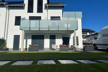 3ZKB - Dachgeschosswohnung mit Balkon - Olpe