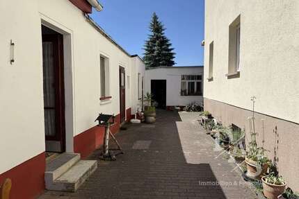 Haus zum Kaufen in Breitenhagen 109.000,00 € 140 m²