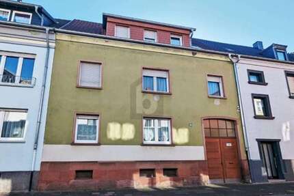 Haus zum Kaufen in Kaiserslautern 340.000,00 € 187 m²