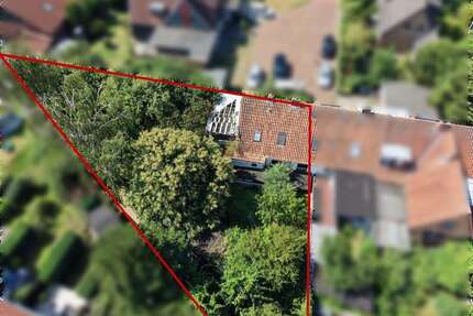Haus zum Kaufen in Hannover 249.000,00 € 110 m²