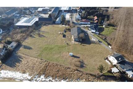 Ihr Start ins Eigenheim - Bauplatz in Lemsel mit ScanHaus - Rackwitz / Lemsel