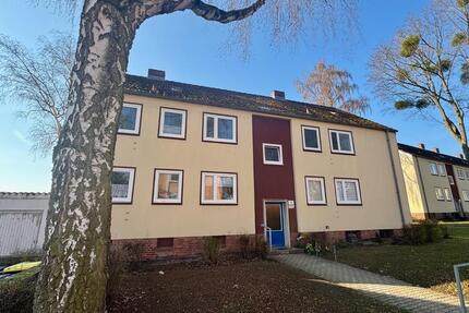 Eichenweg 4, GBH | Helle 3-Zimmer-Wohnung mit Traumblick vom Balkon in SZ-Gebhardshagen - Salzgitter Ortschaft Nord