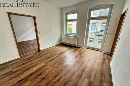 Wohnung zum Mieten in Magdeburg 400,00 € 42.55 m²