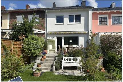 Haus zum Kaufen in Buxtehude 395.000,00 € 81 m²