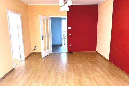 Ruhige Lage in D-Friedrichstadt! Gut geschnittene, citynahe 4 Zimmer Wohnung mit idealer Anbindung! - Düsseldorf