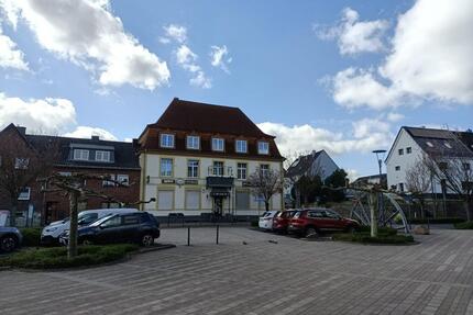 Große 5-Zimmer Wohnung (180 m²) mit 2 Bädern – Baesweiler Zentrum