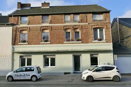 Wohnung zum Mieten in Stolberg 650,00 € 94 m²