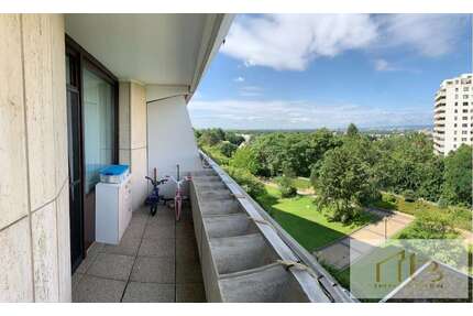 Wohnung zum Kaufen in Frankfurt am Main 425.000,00 € 95 m²