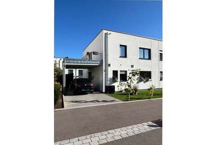 Haus zum Mieten in Plochingen 2.200,00 € 126.3 m²
