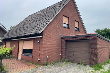 Einfamilienhaus - 125.000,00&nbsp;EUR Kaufpreis, ca.&nbsp; 150,00&nbsp;m&sup2; in Neuenkirchen (PLZ: 49586)