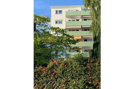 Wohnung zum Kaufen in Niedernhausen 189.000,00 € 92 m²
