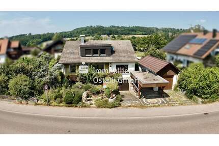 Haus zum Kaufen in Aalen 289.000,00 € 117.7 m²