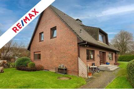 Haus zum Kaufen in Rosengarten 425.000,00 € 190 m²