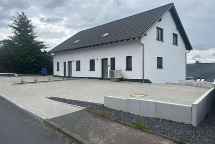 Wohnung zum Kaufen in Petersberg Steinau 240.000,00 € 54.14 m² - Petersberg/ Steinau