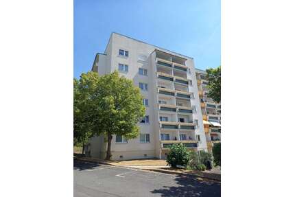 Wohnung zum Mieten in Grimma 465,00 € 54.64 m²