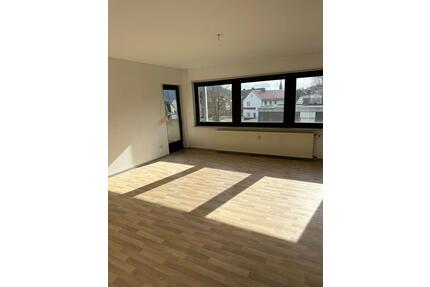 Helle 3-Zimmerwohnung in Barkhausen - Porta Westfalica