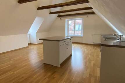 Wohnung zum Mieten in Kempten 1.220,00 € 105 m²