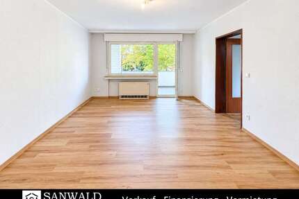 Wohnung zum Mieten in Bochum 412,00 € 81 m²