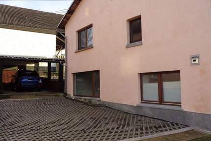 Einfamilienhaus in Ehlscheid - 255.000,00&nbsp;EUR Kaufpreis, ca.&nbsp; 120,00&nbsp;m&sup2;&nbsp;Wohnfl&auml;che in Ehlscheid (PLZ: 56581)