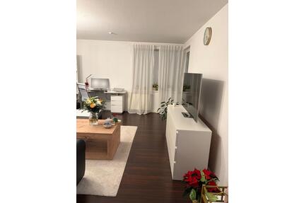 Schöne 2-Zimmer-Wohnung mit Wintergarten – 690 € kalt – Bendorf