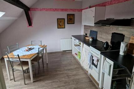 3 Raum Wohnung - 1.100,00&nbsp;EUR Kaltmiete, ca.&nbsp; 98,00&nbsp;m&sup2; in Kremmen (PLZ: 16766)