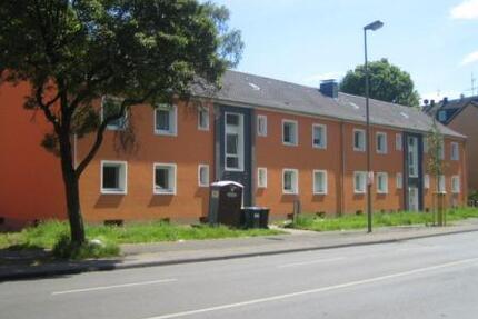 VIVAWEST modernisiert Ihre neue Wohnung. - Duisburg Hamborn