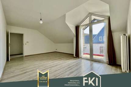 Wohnung zum Mieten in Betzdorf 595,00 € 69.74 m²