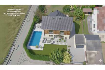 Grundstück zu verkaufen in Kleinaitingen 500.000,00 € 769 m²