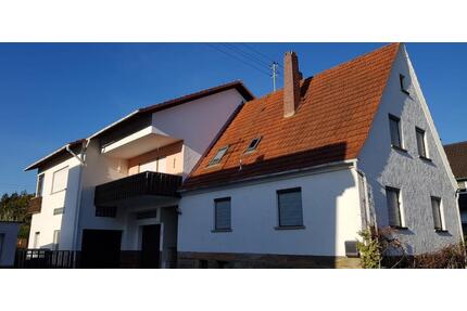Zweifamilienwohnhaus - 280.000,00&nbsp;EUR Kaufpreis, ca.&nbsp; 200,00&nbsp;m&sup2; in Küps (PLZ: 96328)