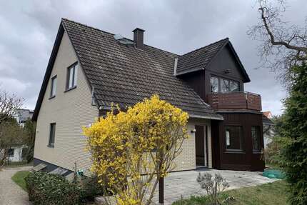 Haus zum Mieten in Berlin 2.040,00 € 170 m²