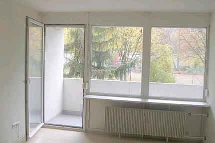 1,5 Zi Wohnung mit Balkon in SW zu vermieten - Schweinfurt Haardt