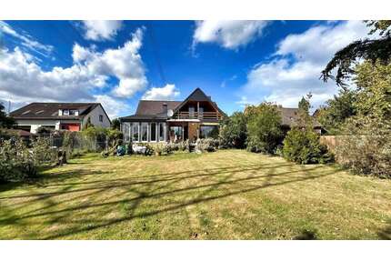 Haus zum Kaufen in Isernhagen 449.000,00 € 192.97 m²