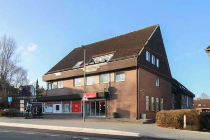 Wohnung zum Kaufen in Schleswig 105.000,00 € 78 m²