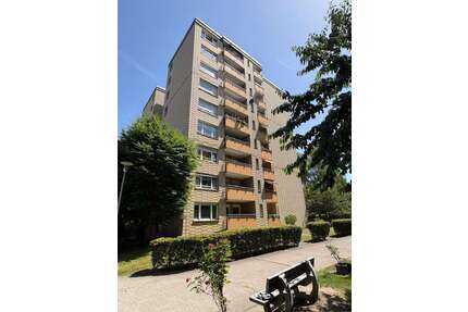 Wohnung zum Kaufen in Bensheim 192.000,00 € 60 m²