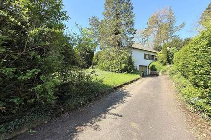 Traumhaftes Baugrundstück in der begehrten Landhaussiedlung - Sindelfingen Maichingen