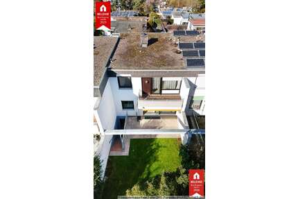 Haus zum Kaufen in Bonn 399.000,00 € 124 m²