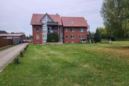 Wohnung zum Mieten in Heiligengrabe 700,00 € 85.75 m²