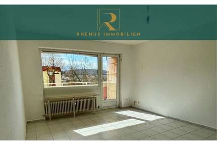 Wohnung zum Kaufen in Bad Kreuznach 125.000,00 € 59.09 m²