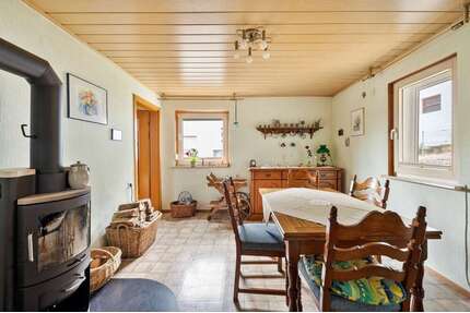 Haus zum Kaufen in Eppingen Mühlbach 235.000,00 € 120 m² - Eppingen / Mühlbach