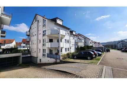 Wohnung zum Kaufen in Winnenden 299.000,00 € 92 m²