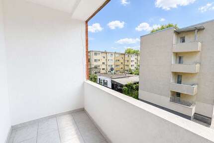 Wohnung zum Kaufen in Köln 239.000,00 € 53 m²