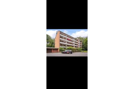 Frisch sanierte 3-Zi-Whg. In Geesthacht mit Tiefgaragenstellplatz