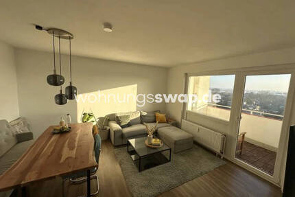 Wohnungsswap - Korte Ossenbeck - 727,00&nbsp;EUR Kaltmiete, ca.&nbsp; 76,00&nbsp;m&sup2;&nbsp;Wohnfl&auml;che in Münster (PLZ: 48151) Aaseestadt