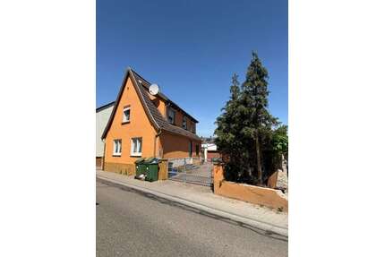 Haus zum Kaufen in Reilingen 395.000,00 € 174.64 m²