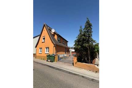 Haus zum Kaufen in Reilingen 469.000,00 € 174.64 m²