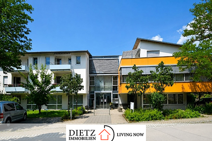 Wohnung zum Kaufen in Affalterbach 149.800,00 € 35.33 m²